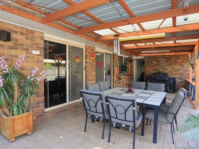 19 Allawah Road, Avenell Heights QLD 4670