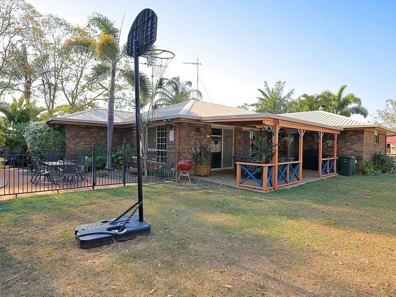 19 Allawah Road, Avenell Heights QLD 4670