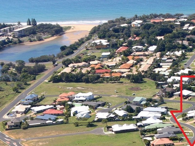 9 Jesse Court, Bargara QLD 4670