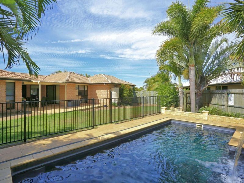 9 Jesse Court, Bargara QLD 4670