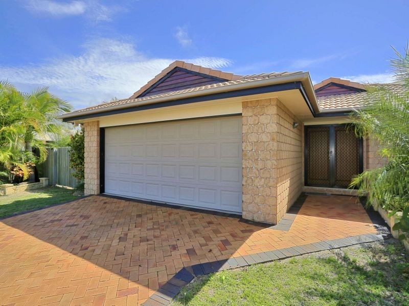 9 Jesse Court, Bargara QLD 4670