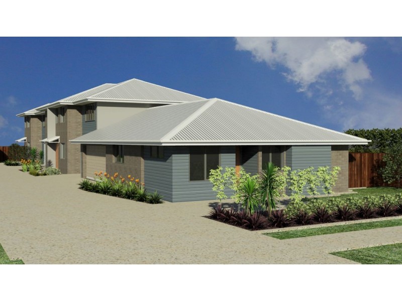 46 Gavin Street, Bundaberg North QLD 4670
