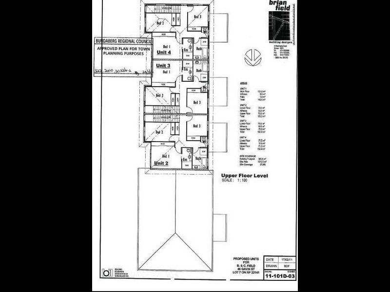 46 Gavin Street, Bundaberg North QLD 4670