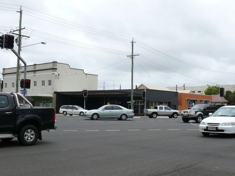 Bundaberg Central QLD 4670