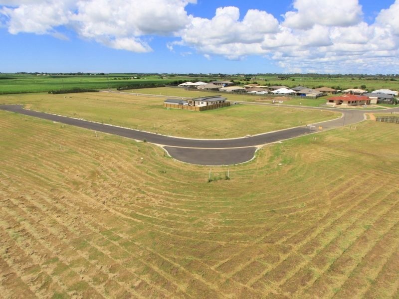 77/ Pacific Breeze Estate, Bundaberg East QLD 4670