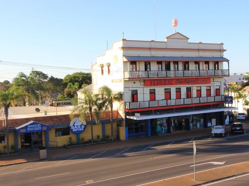 Bundaberg Central QLD 4670