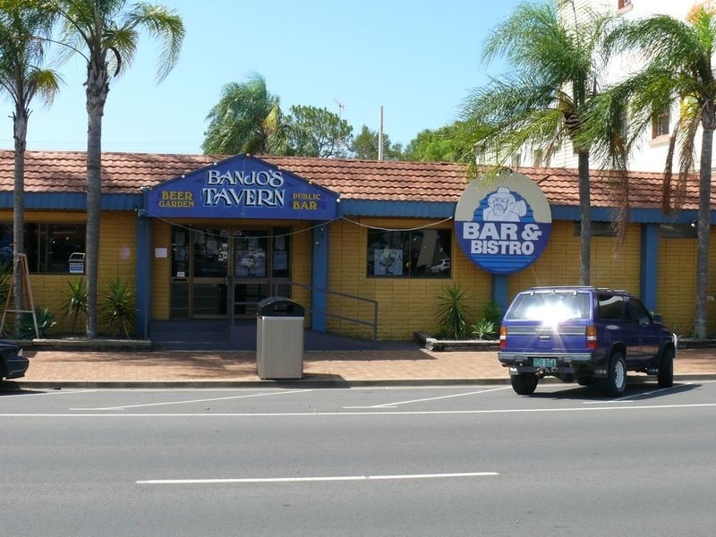 Bundaberg Central QLD 4670