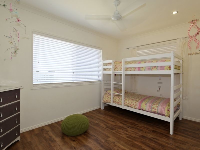 10 Sergiacomi Drive, Kalkie QLD 4670