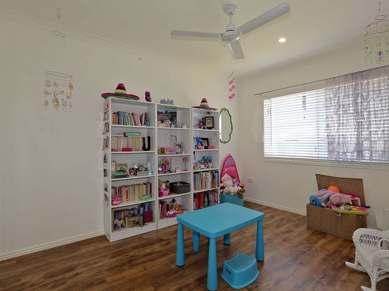 10 Sergiacomi Drive, Kalkie QLD 4670