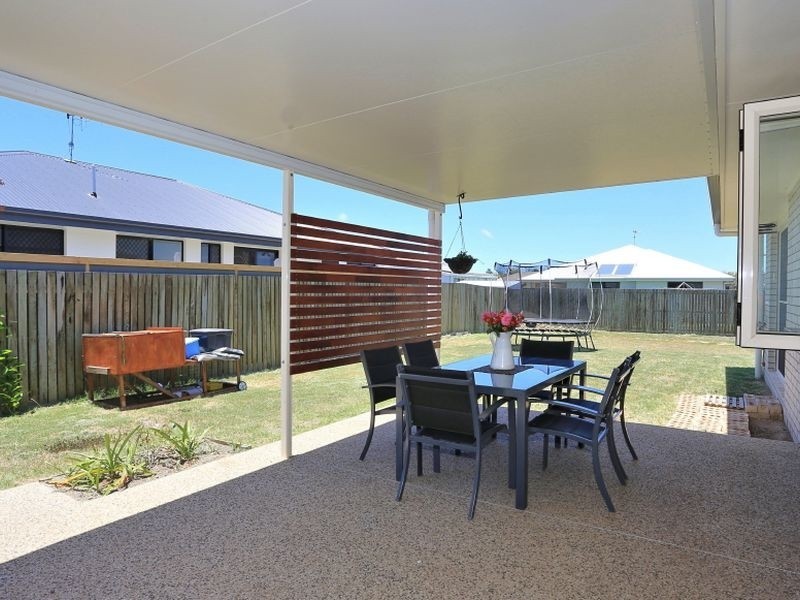 10 Sergiacomi Drive, Kalkie QLD 4670