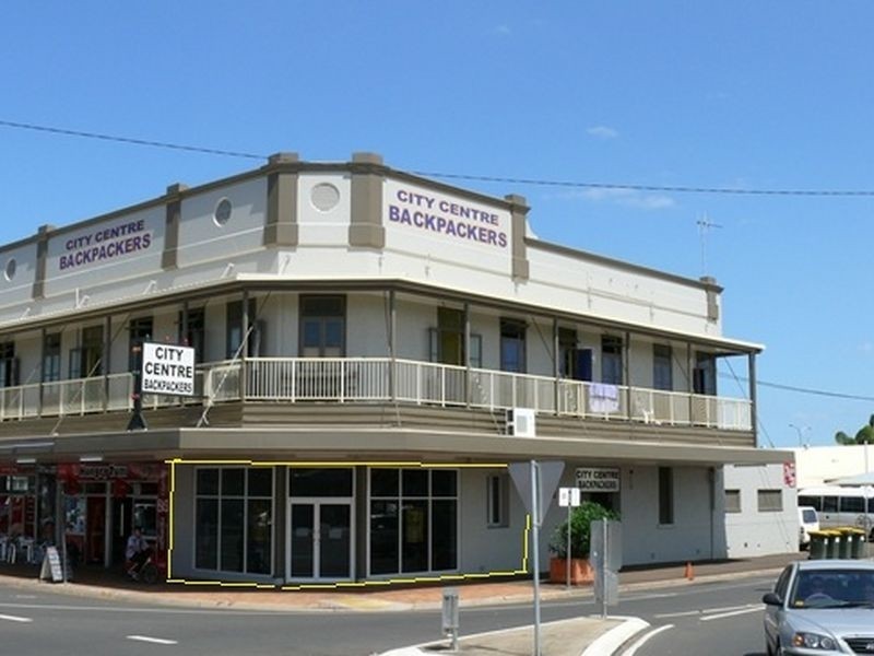 216 Bourbong  Street, Bundaberg Central QLD 4670