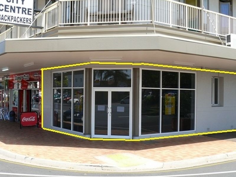 216 Bourbong  Street, Bundaberg Central QLD 4670
