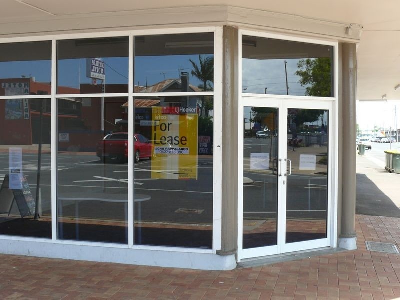 216 Bourbong  Street, Bundaberg Central QLD 4670