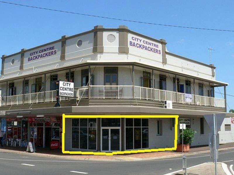 216 Bourbong  Street, Bundaberg Central QLD 4670