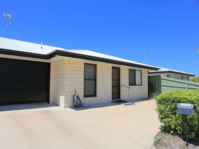 2/2 King Street, Bundaberg North QLD 4670