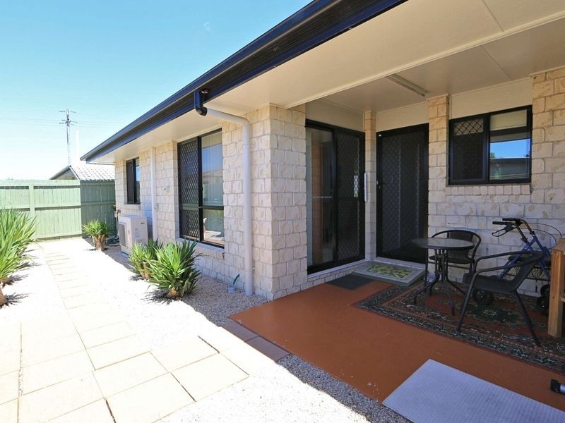 2/2 King Street, Bundaberg North QLD 4670