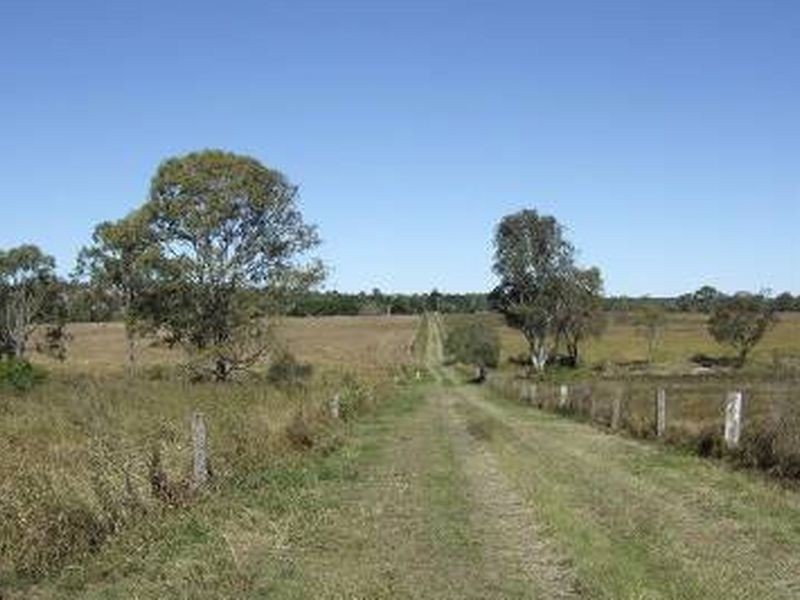 Booyal QLD 4671