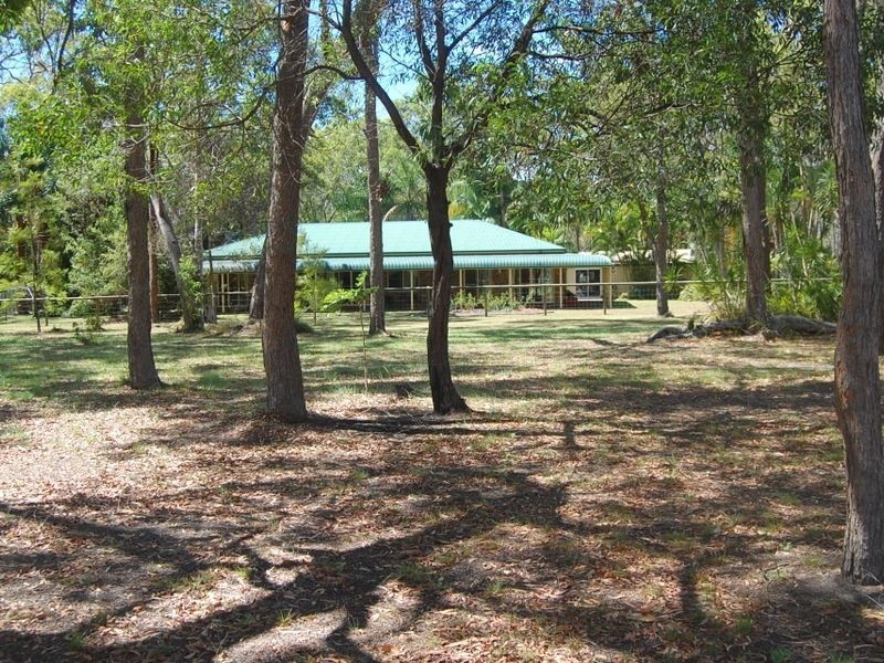 14 Hannah Court, Moore Park Beach QLD 4670