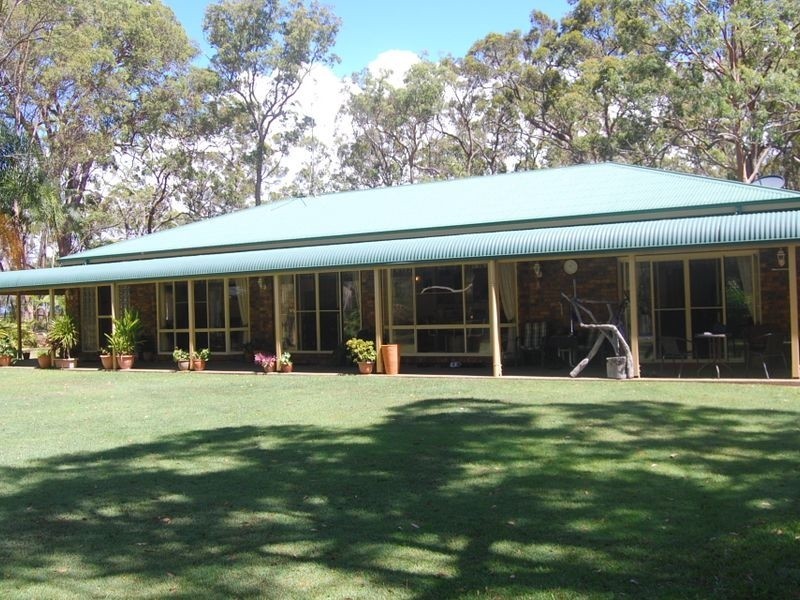 14 Hannah Court, Moore Park Beach QLD 4670