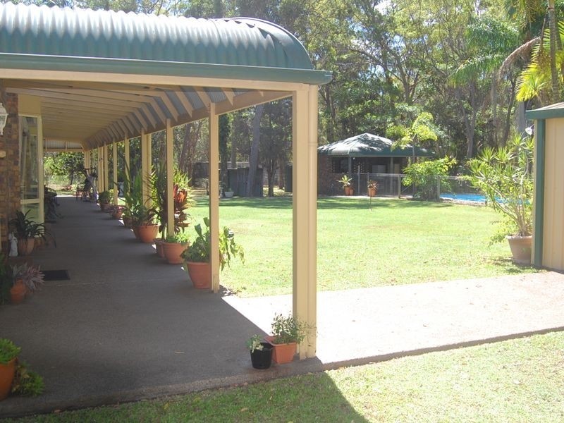 14 Hannah Court, Moore Park Beach QLD 4670