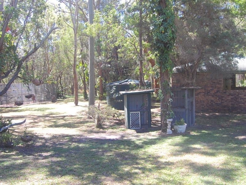 14 Hannah Court, Moore Park Beach QLD 4670