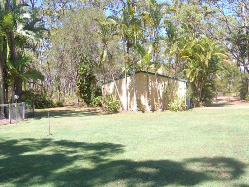 14 Hannah Court, Moore Park Beach QLD 4670