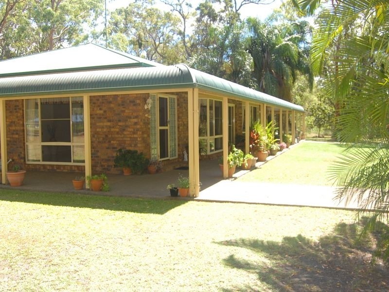 14 Hannah Court, Moore Park Beach QLD 4670