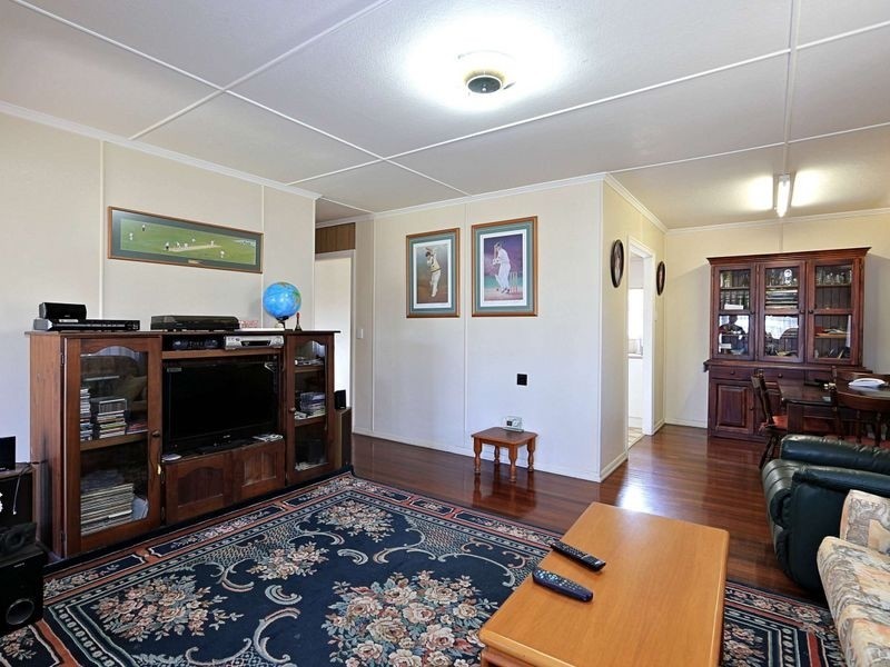 3 Lester Street, Norville QLD 4670