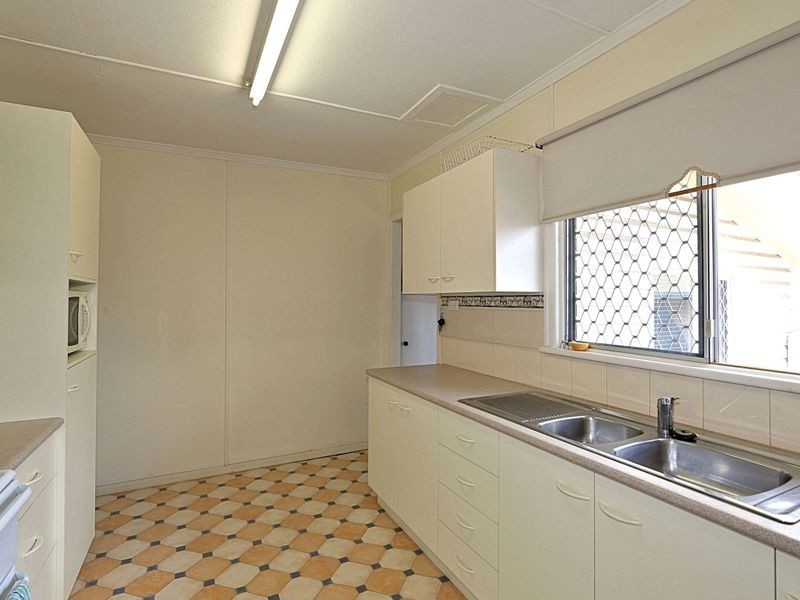 3 Lester Street, Norville QLD 4670