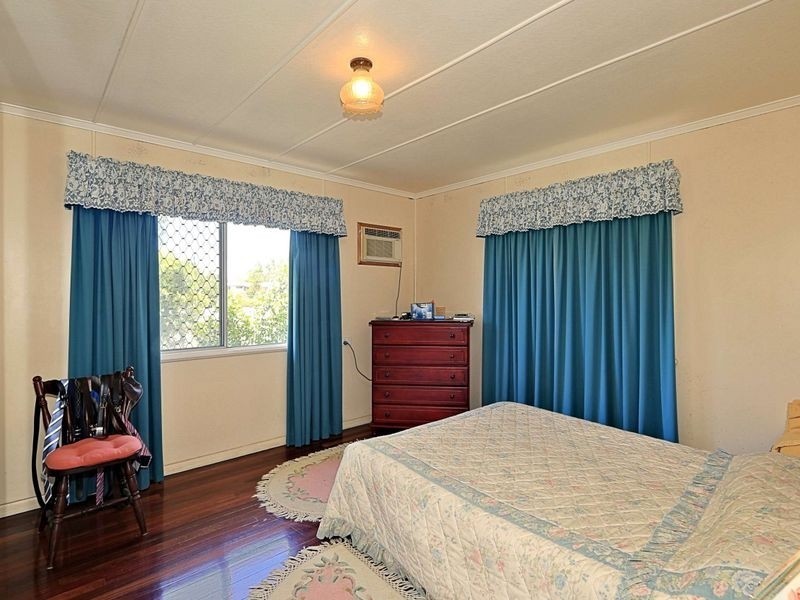 3 Lester Street, Norville QLD 4670