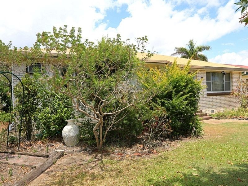 3 Lester Street, Norville QLD 4670