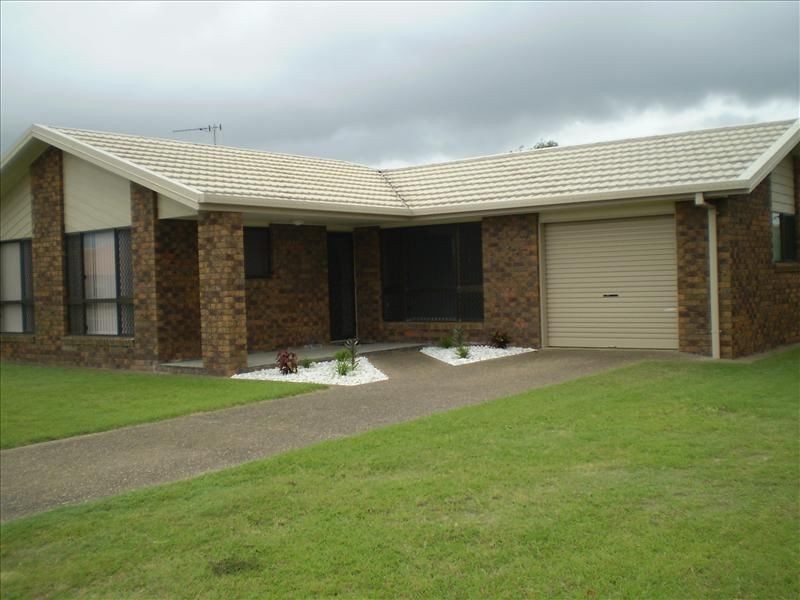 89 McCarthy Road, Avenell Heights QLD 4670