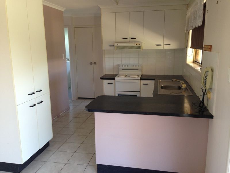 89 McCarthy Road, Avenell Heights QLD 4670