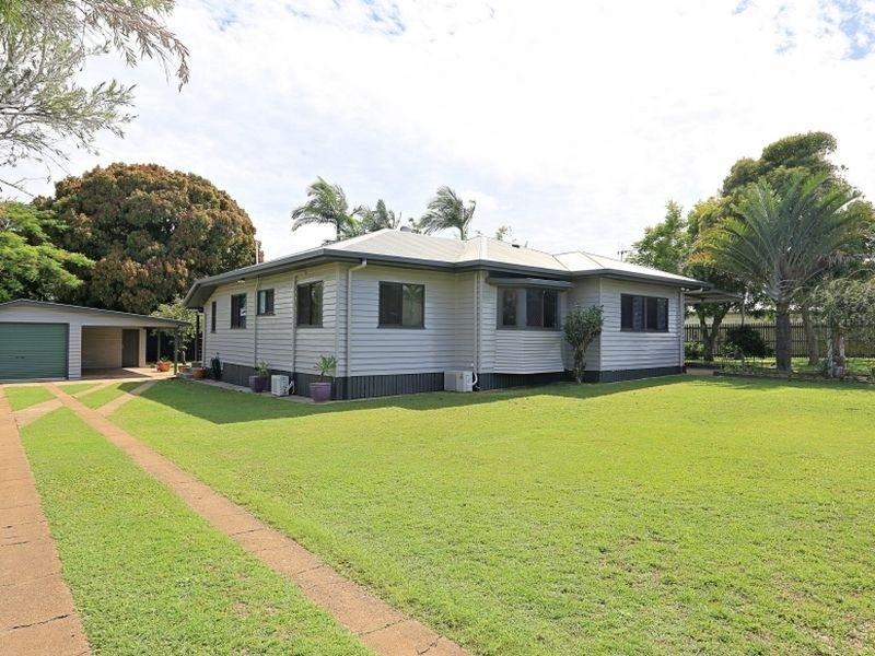 1 Brand Street, Walkervale QLD 4670