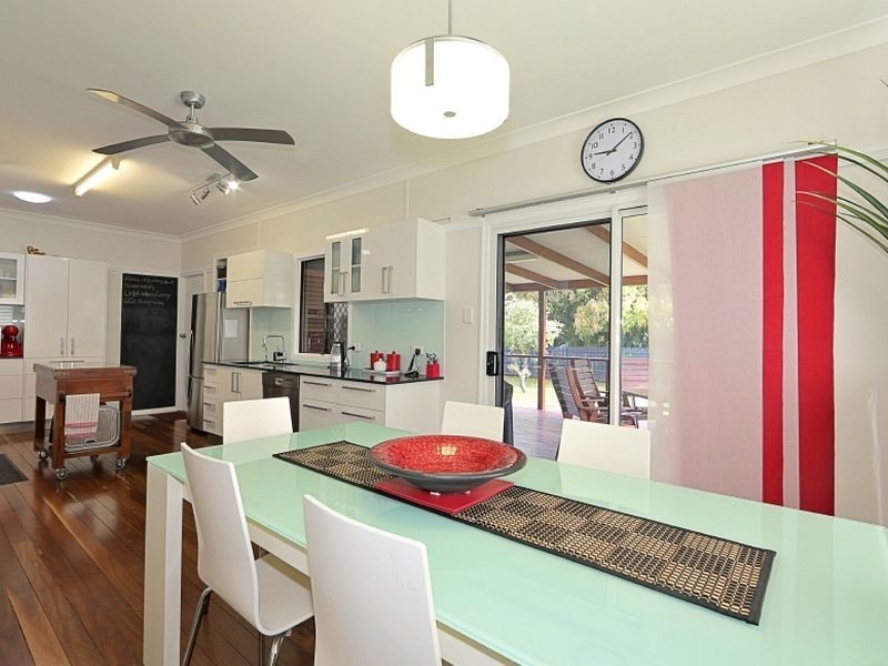 1 Brand Street, Walkervale QLD 4670