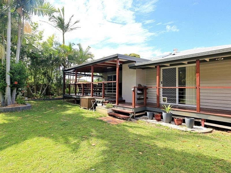 1 Brand Street, Walkervale QLD 4670