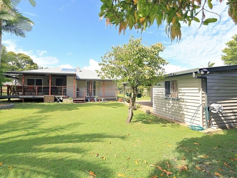 1 Brand Street, Walkervale QLD 4670