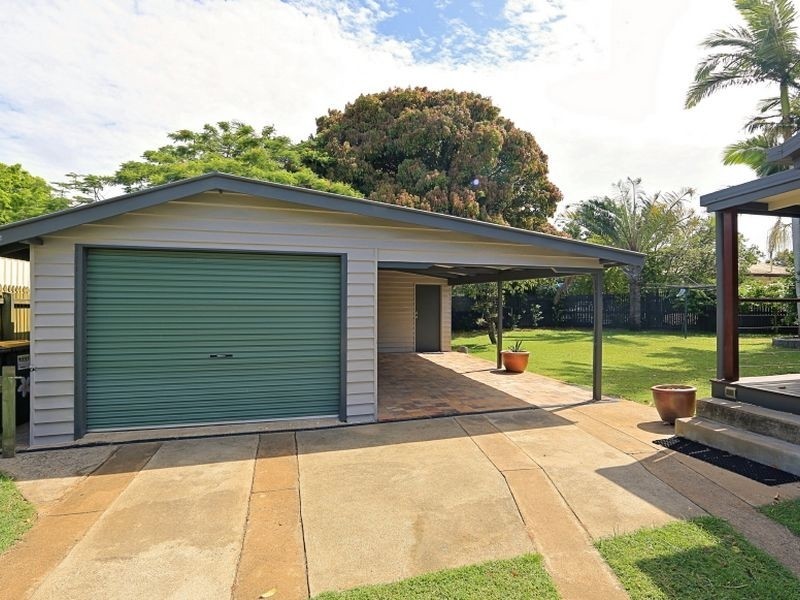 1 Brand Street, Walkervale QLD 4670