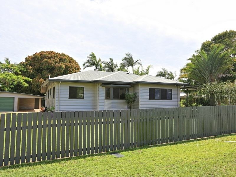 1 Brand Street, Walkervale QLD 4670