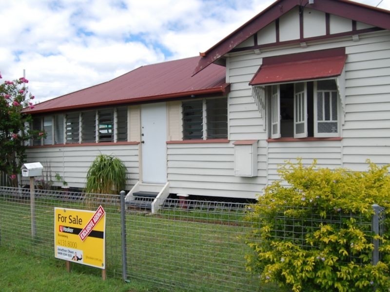 Norville QLD 4670