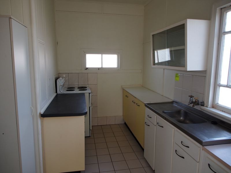 Norville QLD 4670