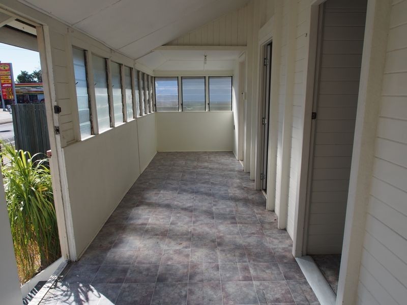 Norville QLD 4670