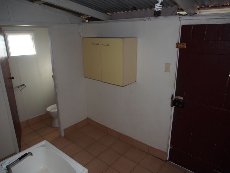 Norville QLD 4670