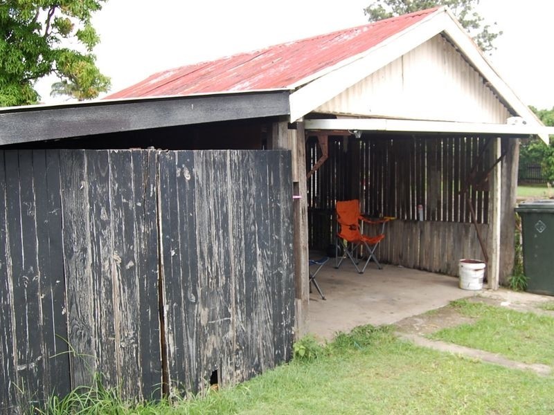 Norville QLD 4670
