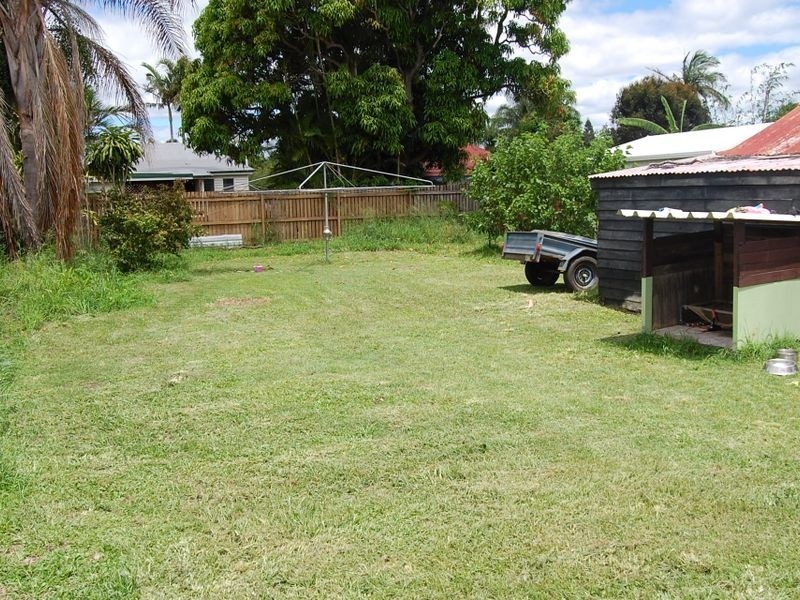 Norville QLD 4670