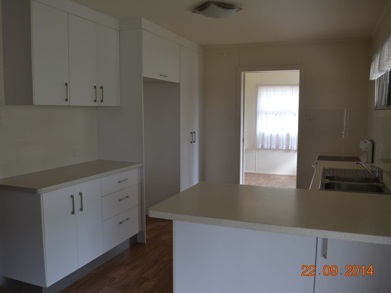 11 Totten Street, Kepnock QLD 4670