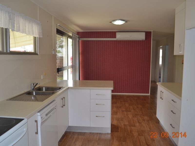 11 Totten Street, Kepnock QLD 4670