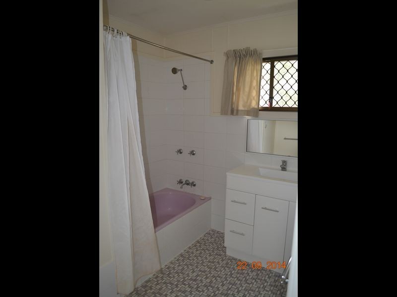 11 Totten Street, Kepnock QLD 4670