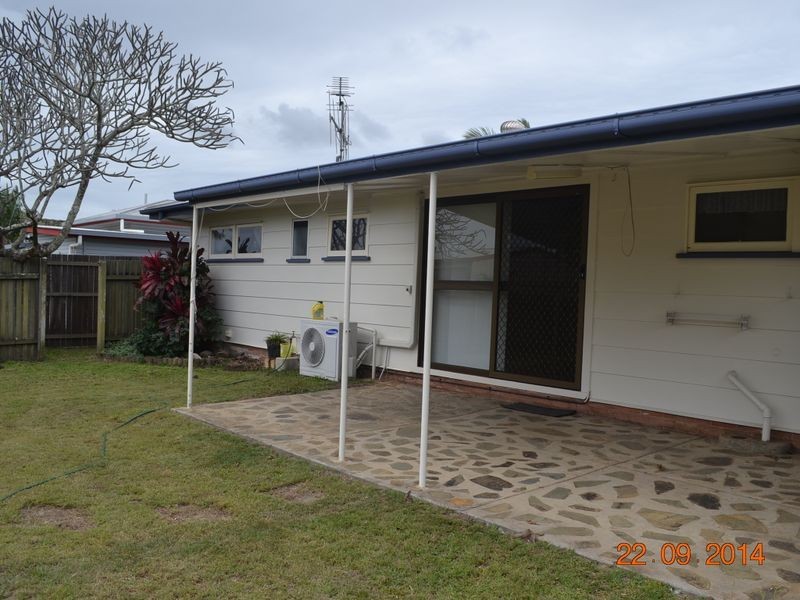 11 Totten Street, Kepnock QLD 4670