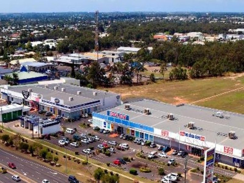 2 Johanna Boulevard, Kensington QLD 4670